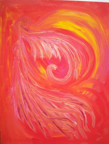La danseuse